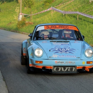 28° RALLY ALPI ORIENTALI HISTORIC - Gallery 2